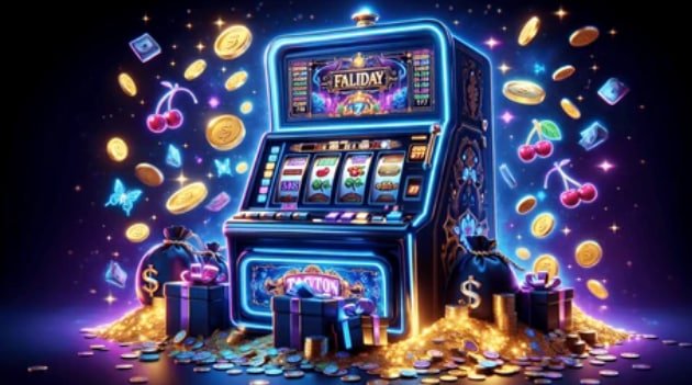 Panduan deposit 1dm untuk dewasa