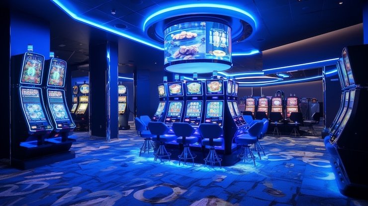 Langkah membaca deposit lewat ponsel