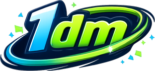 Logo 1dm